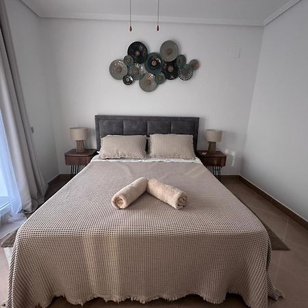 Bonita Casa Calpe Villa Екстериор снимка