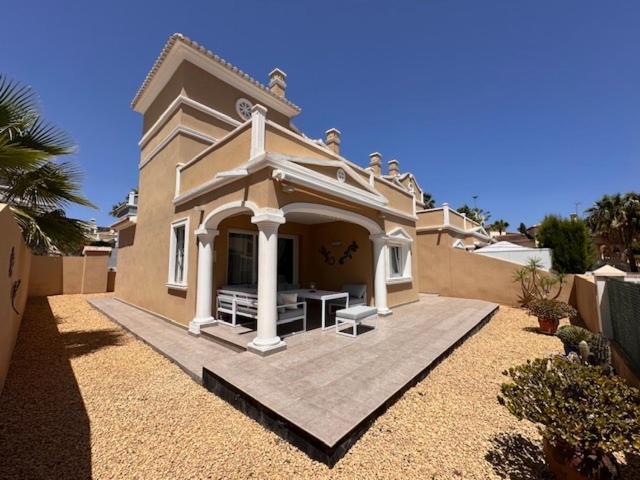 Bonita Casa Calpe Villa Екстериор снимка