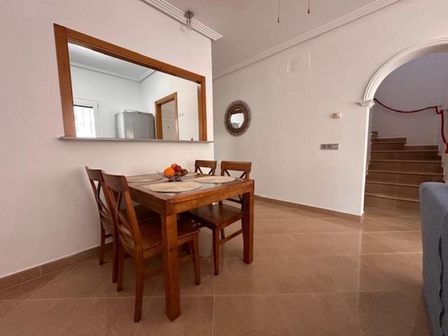 Bonita Casa Calpe Villa Екстериор снимка
