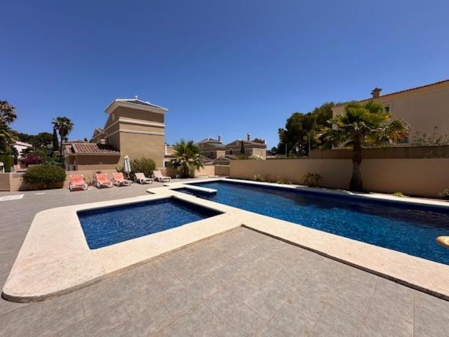 Bonita Casa Calpe Villa Екстериор снимка
