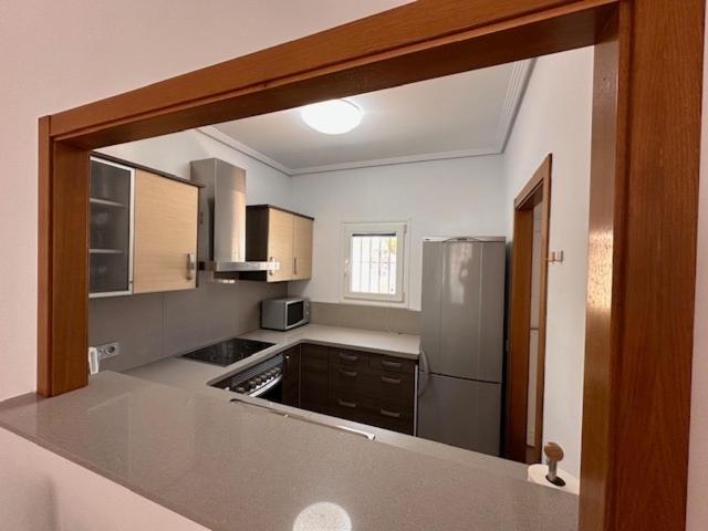 Bonita Casa Calpe Villa Екстериор снимка