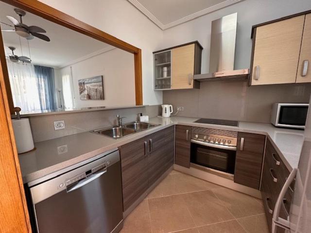 Bonita Casa Calpe Villa Екстериор снимка