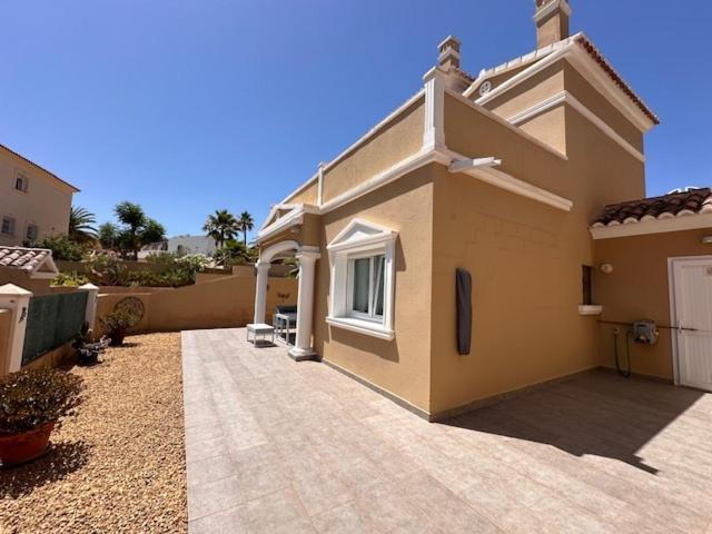 Bonita Casa Calpe Villa Екстериор снимка