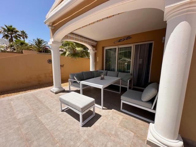 Bonita Casa Calpe Villa Екстериор снимка