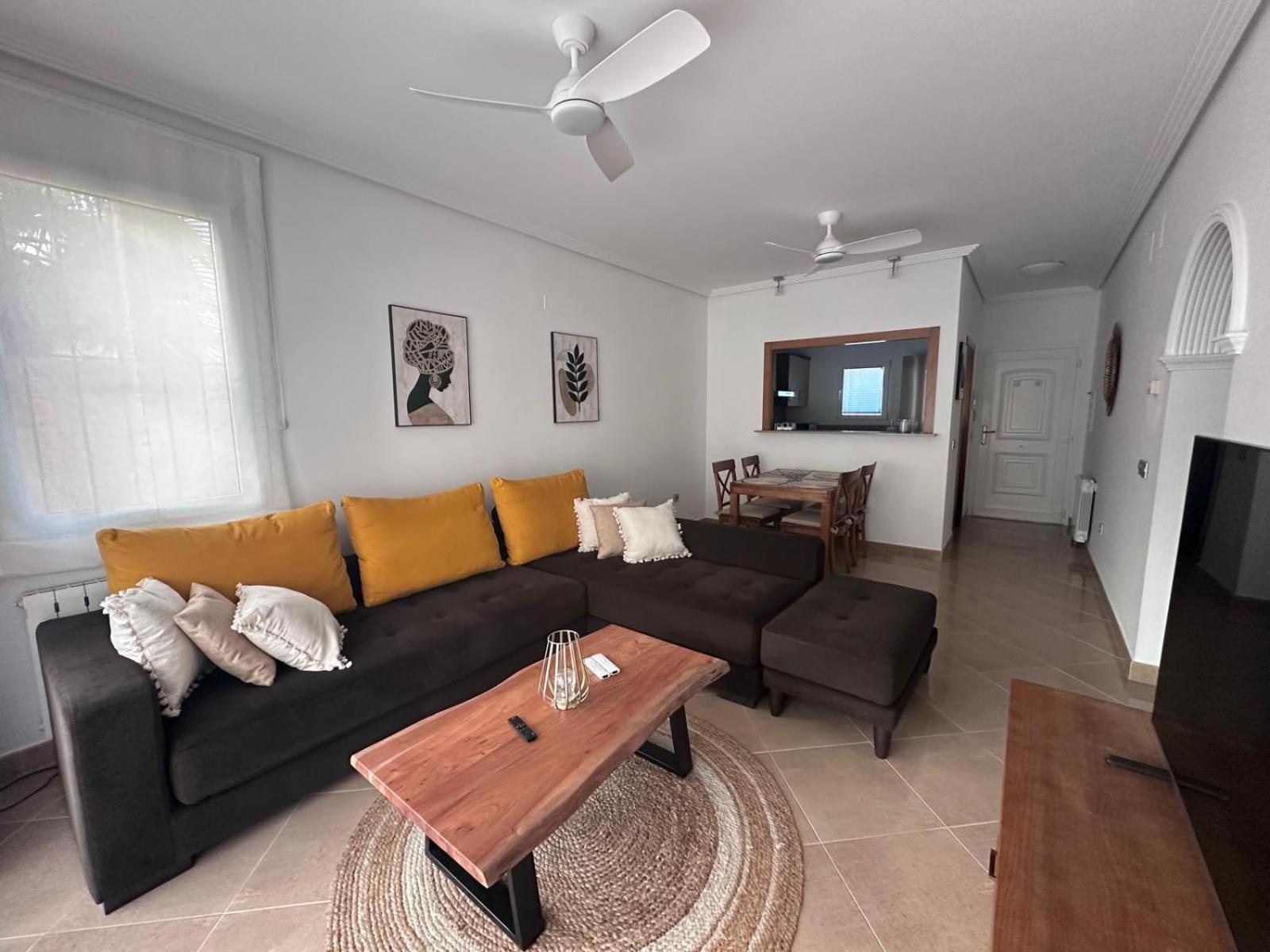 Bonita Casa Calpe Villa Екстериор снимка