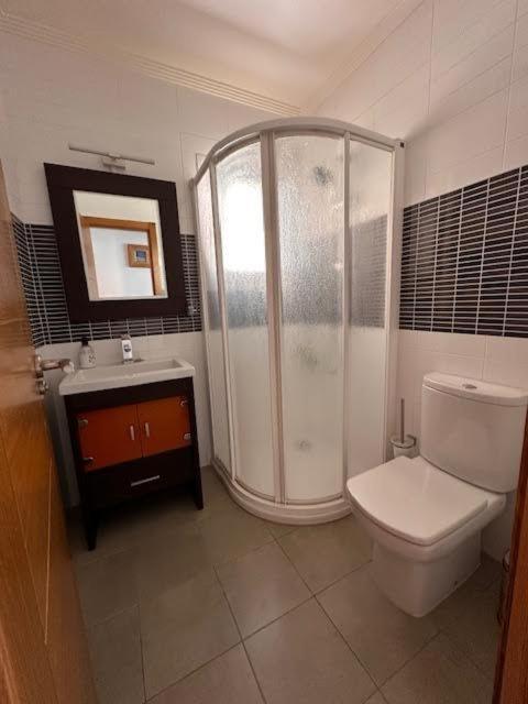 Bonita Casa Calpe Villa Екстериор снимка