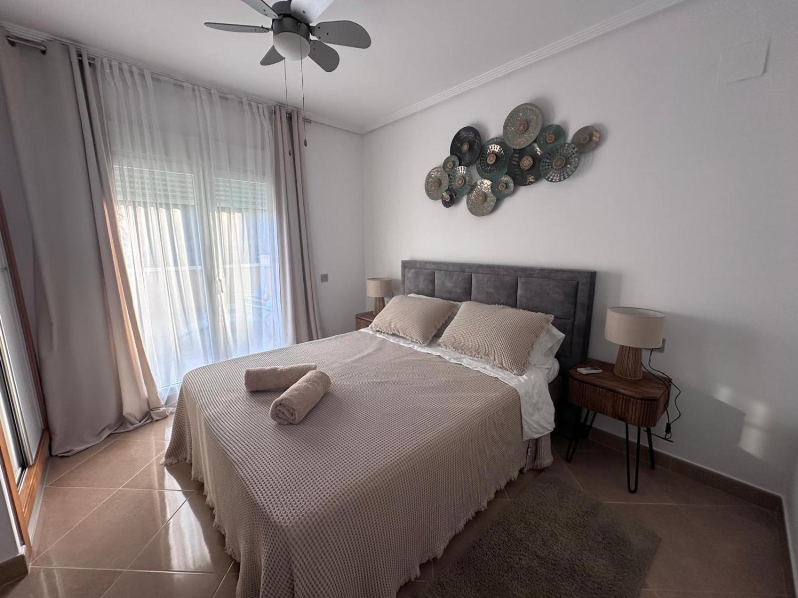 Bonita Casa Calpe Villa Екстериор снимка