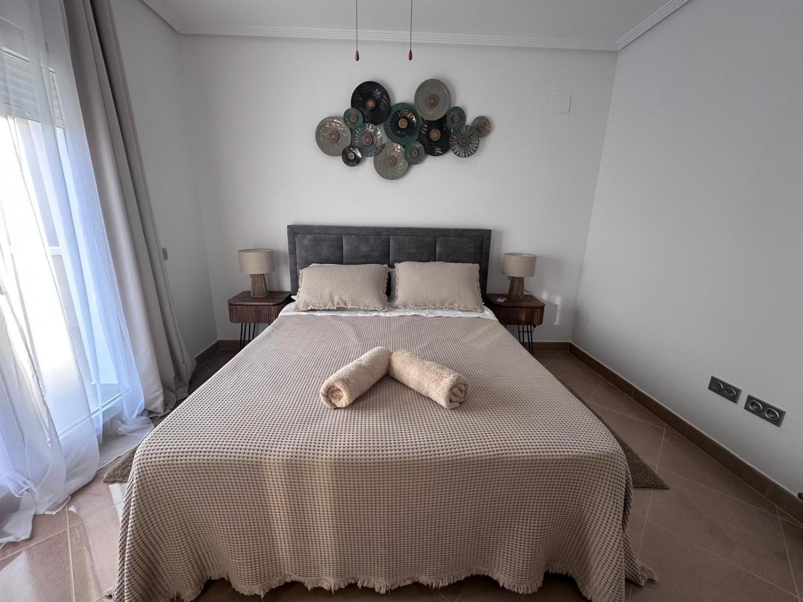 Bonita Casa Calpe Villa Екстериор снимка