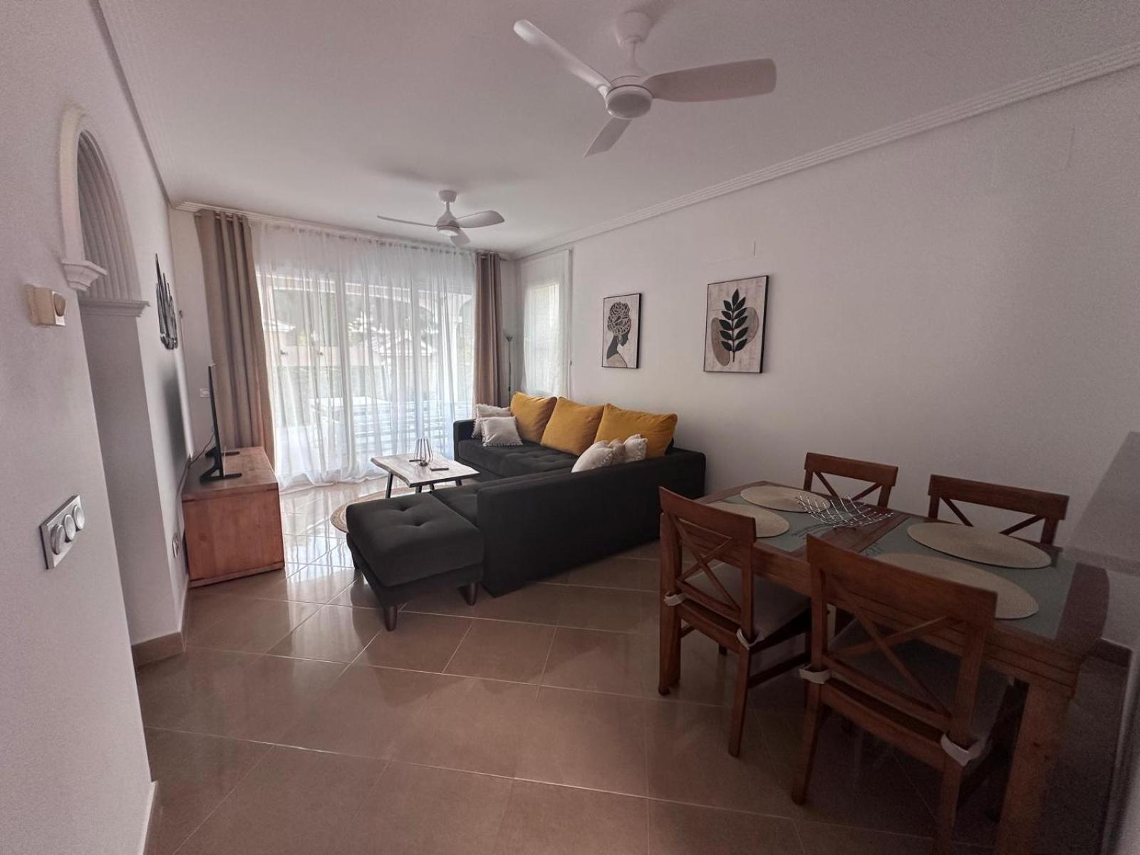 Bonita Casa Calpe Villa Екстериор снимка
