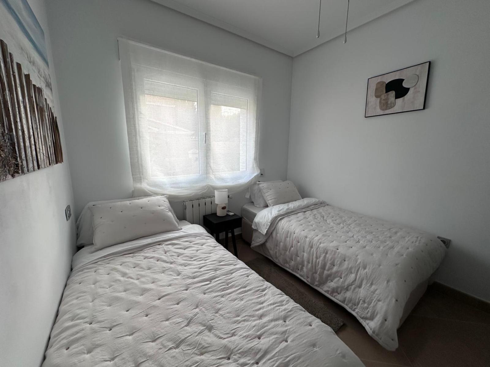 Bonita Casa Calpe Villa Екстериор снимка