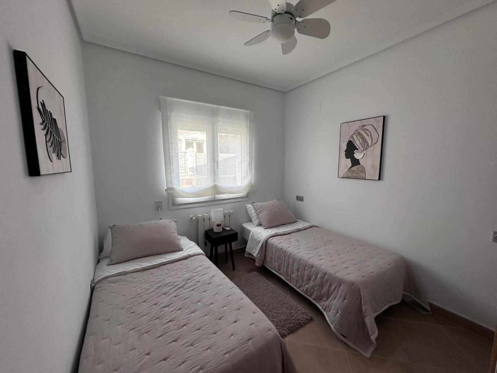 Bonita Casa Calpe Villa Екстериор снимка
